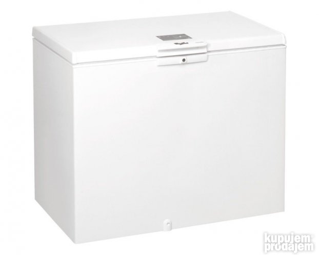 Whirlpool WHM 4612  horinzontalni zamrzivač