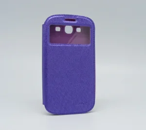 Maska na preklop Mercury View za Sony Xperia E4G/E2003 ljub.