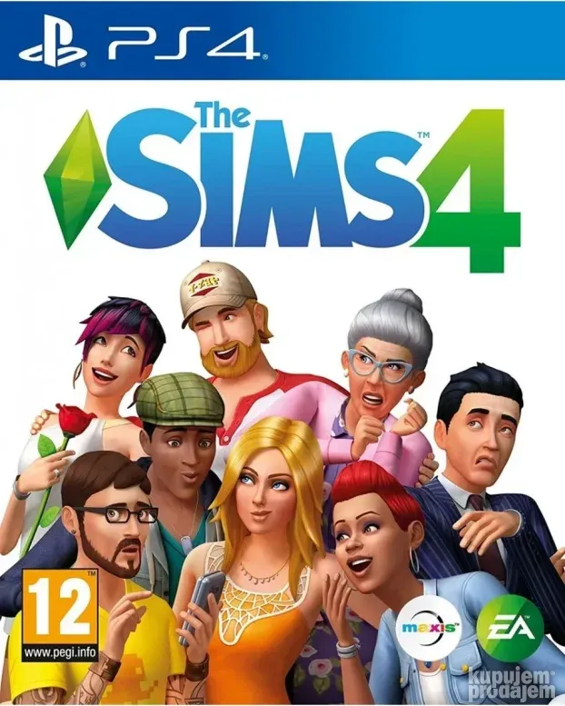 EKSTRA PONUDA Ps4 pro+2 DŽOJ-a+11 igrica/GARANCIJA 12m