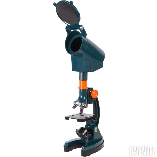 LEVENHUK LabZZ M3 microscope camera head