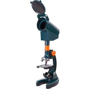 LEVENHUK LabZZ M3 microscope camera head