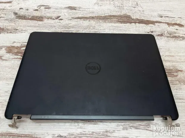 Backcover ledja ekrana za Dell E7450
