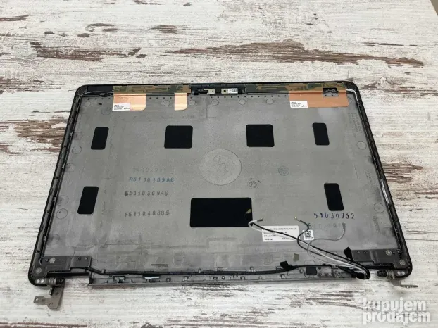 Backcover ledja ekrana za Dell E7450
