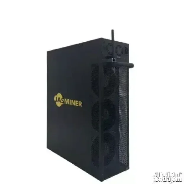 JASMINER X16-Q 1950 MH/s 3 kom- 5000e - KupujemProdajem