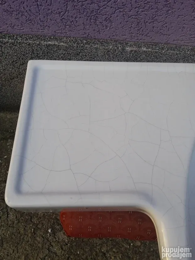 stari lavabo za retro frizerske salone