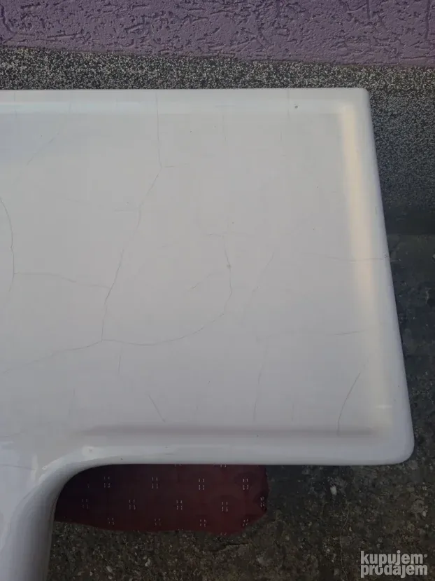 stari lavabo za retro frizerske salone