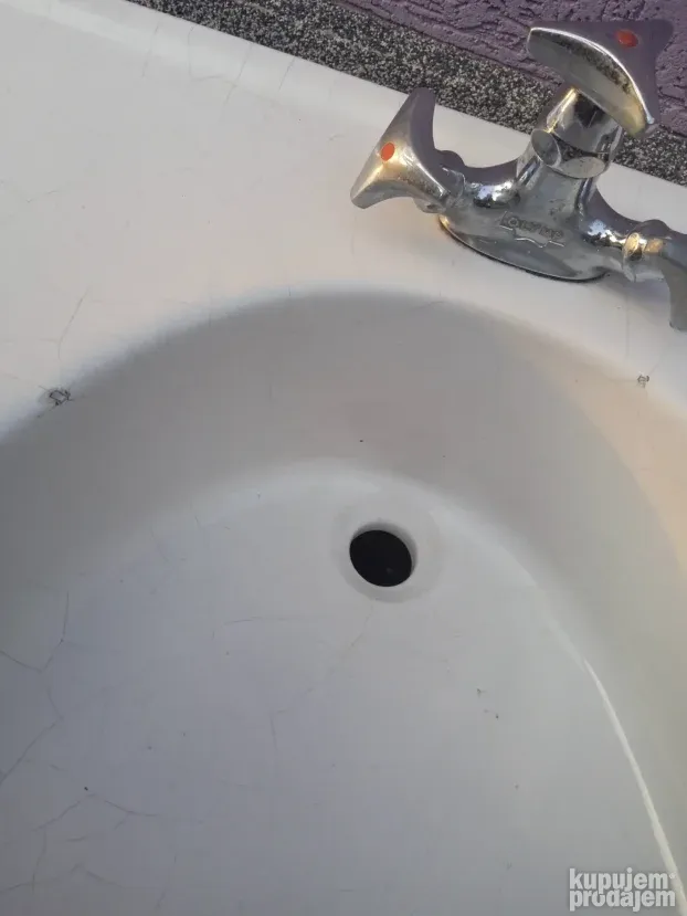 stari lavabo za retro frizerske salone