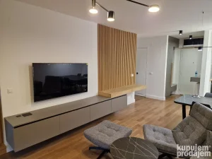 Nameštaj po meri