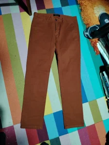 Scotch and Soda W32 L32 / model Stuart / Original!
