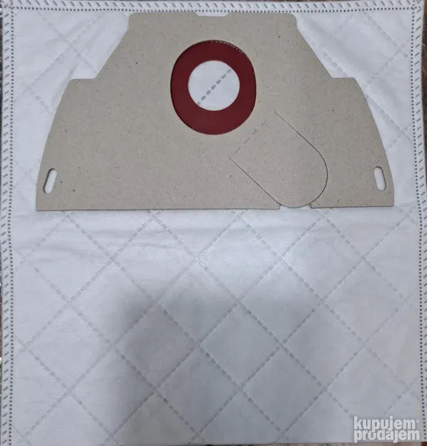 Mikrofiber kese za KIRBY, Karcher, Roventa, Parkside