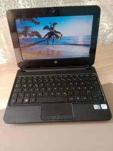 Laptop Hp Mini 110
