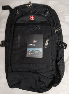 Ranac Švajcarski,Swissgear NOVI Švajcarski ranac
