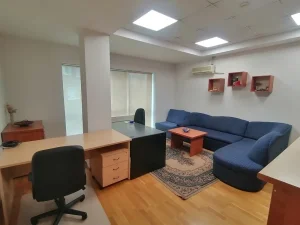 Odličan noviji stan 37m2,i za kancelariju, IT sektor