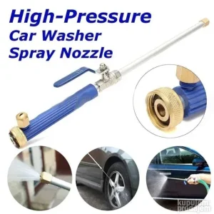 Prskalica za pranje Water Jet Novo 1200 din Akcija