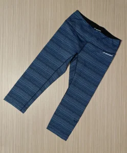 Brooks 3/4 ženske helanke S