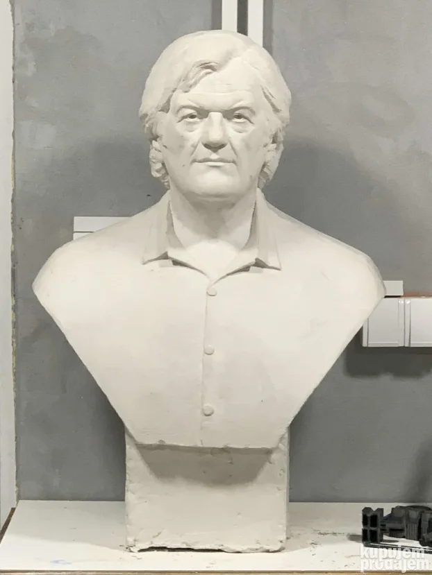 Izrada skulptura, spomenika