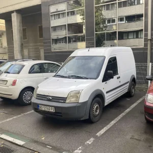 Ford Transit 1.8 2008. godište