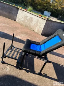 Formax Feeder Stolica + Pedana
