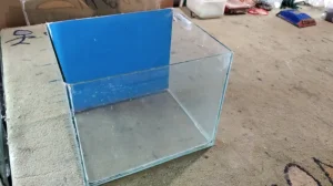 akvarijum 19 litara-30x25x25