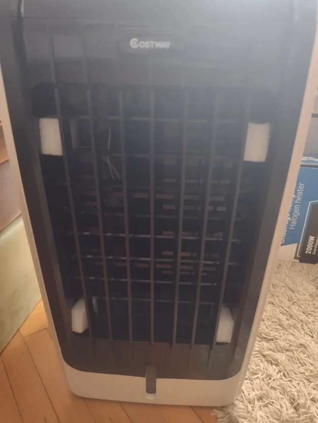 Rashladni klima uređaj