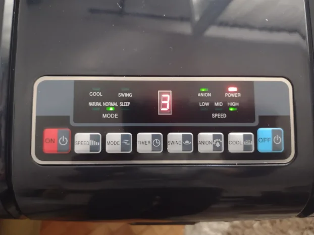 Rashladni klima uređaj