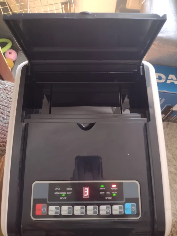 Rashladni klima uređaj