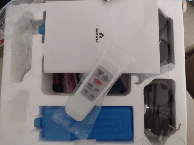 Rashladni klima uređaj