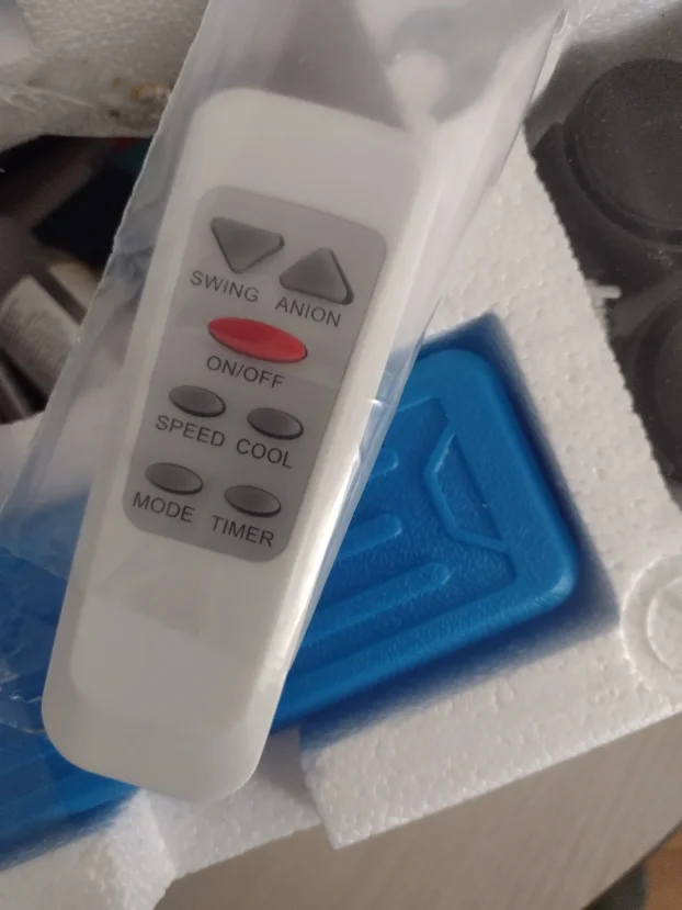 Rashladni klima uređaj