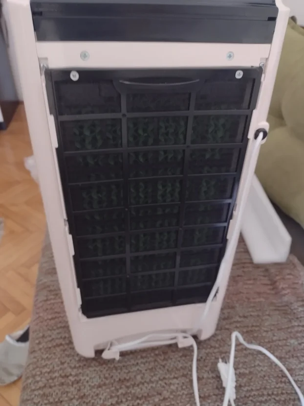 Rashladni klima uređaj