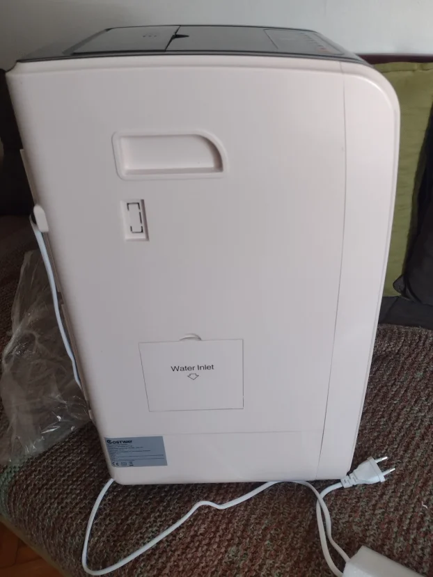 Rashladni klima uređaj