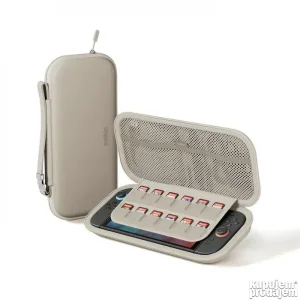 Belkin Utazotok Switch 2 Sand