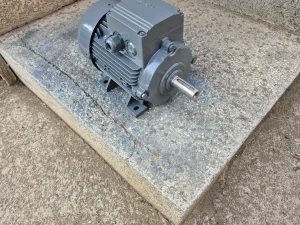 2.2kw 1400obr 380v