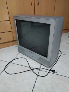 Samsung TV CRT 50x46