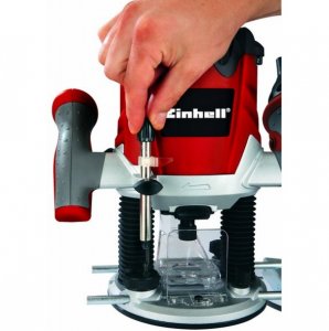 Električna glodalica TE-RO 1255 EINHELL