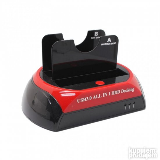HDD dock 3.0 USB