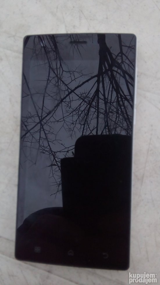 mobilni telefon vivax smart fan s4510