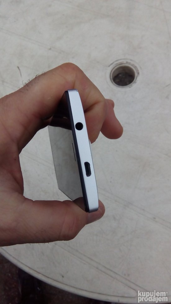 mobilni telefon vivax smart fan s4510