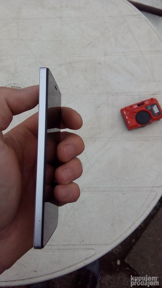 mobilni telefon vivax smart fan s4510