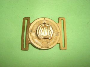 Kopca za esarpu  JNA 1