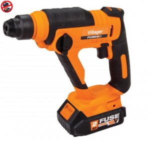 Akumulatorski čekić VLN 0120(1BSC) Fuse Villager