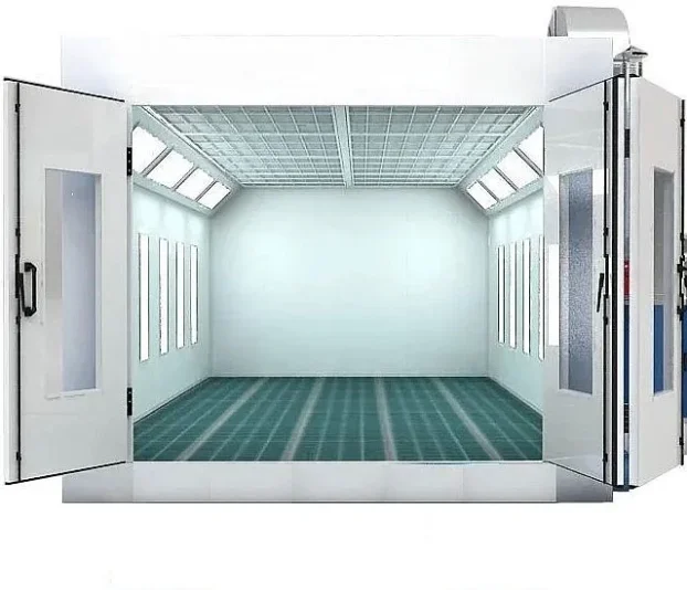 Komora za farbanje PREMIUM AMCARCO XpressPaint