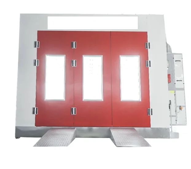 Komora za farbanje PREMIUM AMCARCO XpressPaint