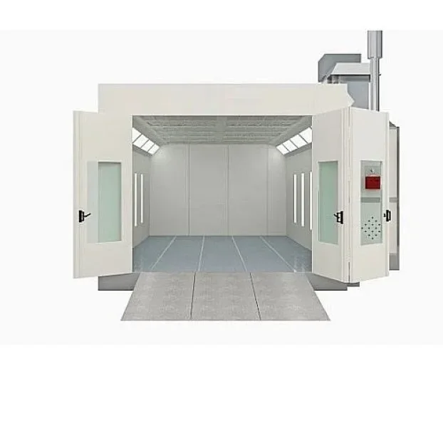Komora za farbanje PREMIUM AMCARCO XpressPaint