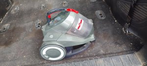 delovi za usisivac dirt&devil dd2220-3