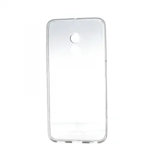 Maska Teracell Skin za Meizu Pro 6 transparent crna