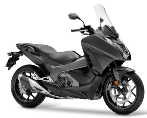 Honda NC 750 D Integra 2017 God. Menjac