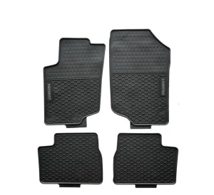 Patosnice gumene Peugeot 207 2006-2012