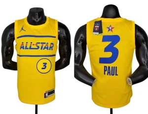 Chris Paul - 2021 NBA All Star dres