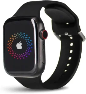 Apple Watch Seria 7 45-41mm/reparacija ekrana/ zamena stakla