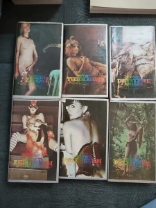 Beatriče svjetski ljubavni roman, 3. kolo, komplet